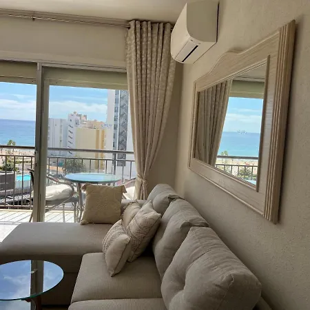 By The Beach, Sea View * Calp