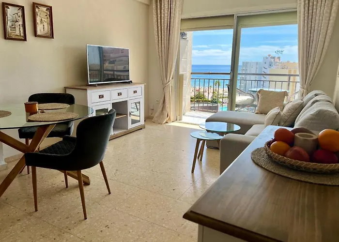 By The Beach, Sea View