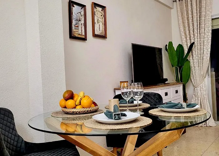 By The Beach, Sea View *