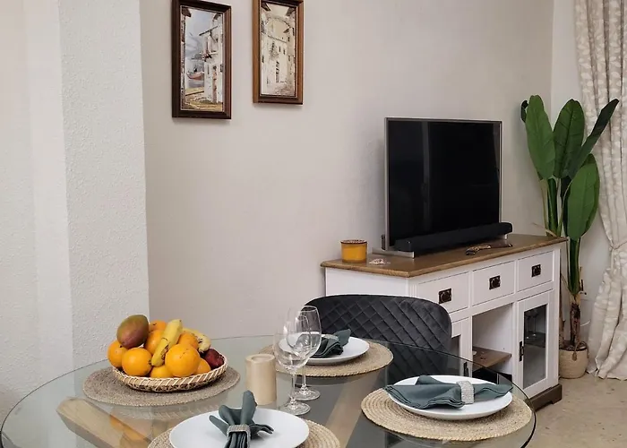 By The Beach, Sea View