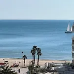 By The Beach, Sea View Apartment Calpe