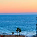 By The Beach, Sea View * Calpe