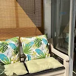 By The Beach, Sea View Calpe
