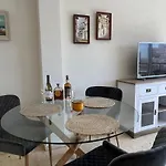 By The Beach, Sea View Lejlighed Calpe