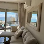 By The Beach, Sea View * Calpe
