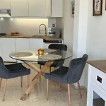 Apartment By The Beach, Sea View *
