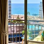 By The Beach, Sea View * Calpe