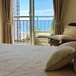 By The Beach, Sea View Calpe