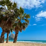 By The Beach, Sea View Calpe