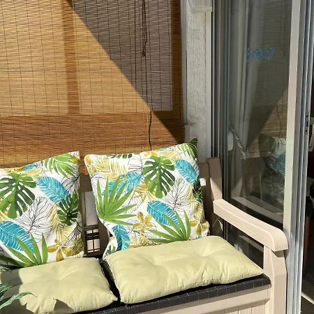 By The Beach, Sea View Calpe