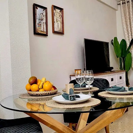 By The Beach, Sea View *