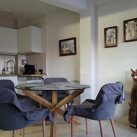 Apartment By The Beach, Sea View Calpe