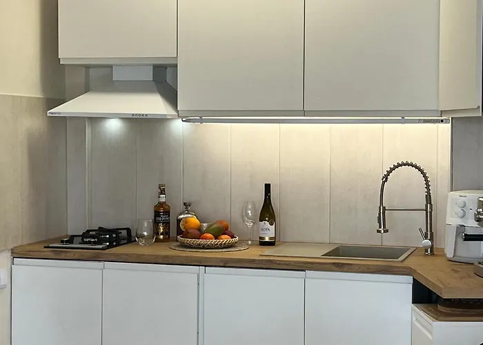 By The Beach, Sea View * Calpe